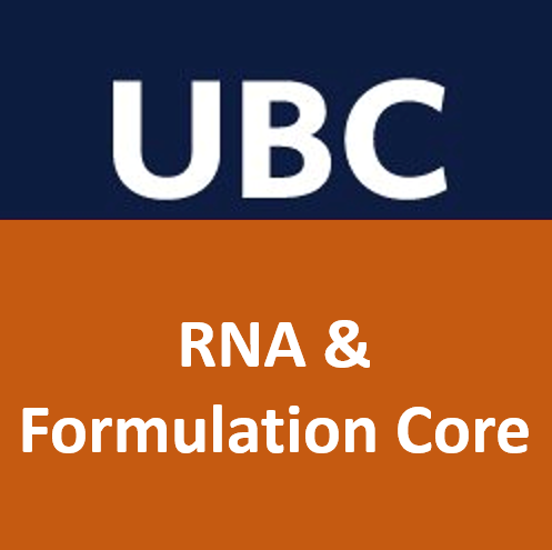 RNA and Formulation Core